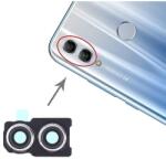 Aftermarket Geam Camera Set Huawei Honor 10 Lite Albastru