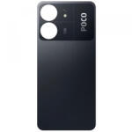 Xiaomi Capac Baterie Xiaomi Poco C65, Negru, Service Pack 1610111001479A (1610111001479A)