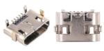 Aftermarket Mufa Incarcare Huawei Mediapad T3 10, Pachet 5 Bucati