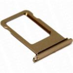 Aftermarket Suport Sim iPhone 7 Gold