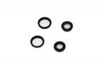 Aftermarket Geam Camera iPhone 13 Mini Negru