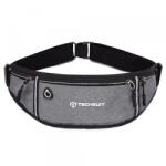Techsuit Borseta Techsuit CWB3, Universala, Gri - gsmboutique