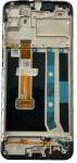 Aftermarket Ecran LCD Display Cu Rama Oppo A15, A15s, CPH2185, CPH2179