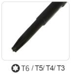 Aftermarket Surubelnita BST-668s Torx, T5