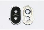 Aftermarket Geam Camera Asus Zenfone 5 Lite ZC600KL Negru
