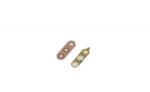 Aftermarket Geam Camera Nokia 4.2 Gold