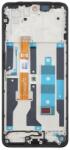 Aftermarket Ecran LCD Display cu Rama Realme 14X, RMX5020