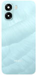 Oppo Capac Baterie Oppo A6x, Albastru (Ice Blue), Service Pack 621033000886 (621033000886)