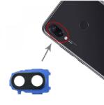 Aftermarket Geam Camera Set Xiaomi Redmi Note 7 Albastru