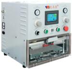 Aftermarket Masina Laminat Display Curbat