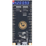 Mechanic Alimentator Placa Mechanic BA27 pentru Apple iPhone / Android Series