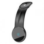 ACEFAST Incarcator Auto Wireless Acefast D21, 15W, 1.67A, Negru - gsmboutique