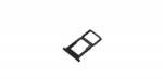 Aftermarket Suport Sim Huawei P Smart Z Negru