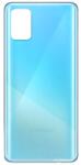 Aftermarket Capac Baterie Samsung Galaxy A51, SM A515F Albastru