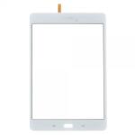  Touchscreen Samsung Galaxy Tab A 8, 0 T350 T355 Alb