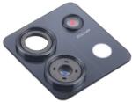Aftermarket Geam Camera Xiaomi Redmi Note 13 Pro 5G Negru