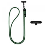 Techsuit Snur Telefon Techsuit RCS1-04, Verde Satinat - gsmboutique