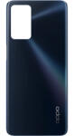 Oppo Capac Baterie Oppo A16s / A54s / A16, Negru (Crystal Black), Service Pack 3203434 (3203339)