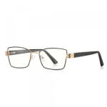 Techsuit Ochelari De Calculator Dama Techsuit 3171, Anti-Blue Light, Negri - gsmboutique