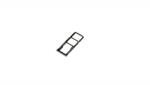 Aftermarket Suport Sim Xiaomi Redmi Note 8 Argintiu