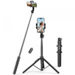 UGREEN Selfie Stick Bluetooth UGREEN LP586, Universal, Negru