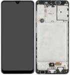 Aftermarket Ecran LCD Display OLED Samsung Galaxy A31 , SM A315 Cu Rama
