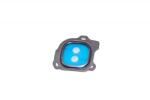 Aftermarket Geam Camera Samsung Galaxy J6, J600 Lila