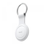 McDodo SmartTag AT-7200 pentru iOS Series, Alb - gsmboutique