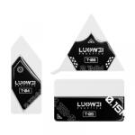 Luowei Instrument BGA Luowei LW-T04/05/06, 3in1