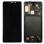 Aftermarket Ecran Display LCD OLED Cu Rama Samsung A9 2018 (A920)