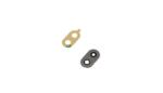 Aftermarket Geam Camera Huawei Honor 6X GR5 2017 Negru