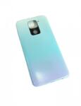 Aftermarket Capac Baterie Xiaomi Redmi Note 9 Alb