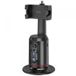hoco. Suport HOCO K23 Face Tracking 360, Universal, Negru - gsmboutique