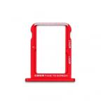 Aftermarket Suport Sim Xiaomi Mi A2 (Mi 6X) Rosu