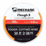 Mechanic Fir Molibden Mechanic iTough X, 0.03mm, 200m