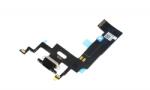 Aftermarket Modul Incarcare Apple iPhone XR Alb