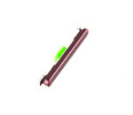 Huawei Buton Volum Huawei Pura 80 Pro, Rosu (Glazed Red), Service Pack 51671340 (51671340)