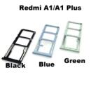 Aftermarket Suport Sim Xiaomi Redmi A1 Albastru