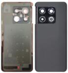 Aftermarket Capac Baterie OnePlus 10 Pro Negru