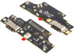 Aftermarket Placa cu Conector Incarcare - Microfon Xiaomi Redmi Note 14S - gsmboutique
