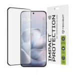 Techsuit Folie de protectie Ecran Techsuit pentru Motorola Edge 70 Fusion, Sticla Securizata, Full Glue, 111D, Neagra - gsmboutique