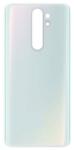 Aftermarket Capac Baterie Xiaomi Redmi Note 8 Pro Alb