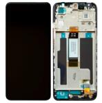 Aftermarket Ecran LCD Display Xiaomi Redmi 12 4G, Redmi 12 5G Cu Rama, China