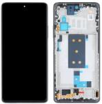 Aftermarket Ecran LCD Display Incell Cu Rama Xiaomi 11T Pro, Xiaomi 11T