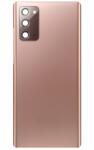 Aftermarket Capac Baterie Samsung Galaxy Note 20, N980 Mystic Bronze