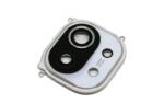 Aftermarket Geam Camera Xiaomi Mi 11 Alb