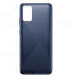 Aftermarket Capac Baterie Samsung Galaxy A02S, A025 Albastru, GA Version