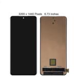 Aftermarket Ecran LCD Display Xiaomi 12 Pro, 2201122C, 2201122G