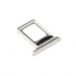 Aftermarket Suport SIM Apple iPhone 14 Pro Max / 14 Pro, Argintiu - gsmboutique