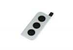 Aftermarket Geam Camera Samsung Galaxy S21 Plus, S21+, G996 Phantom White